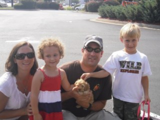 Our Happy Families